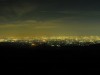 赤城山夜景パノラマ展望台
