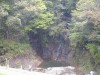 鬼の雁木の滝